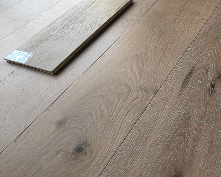 engineered wood