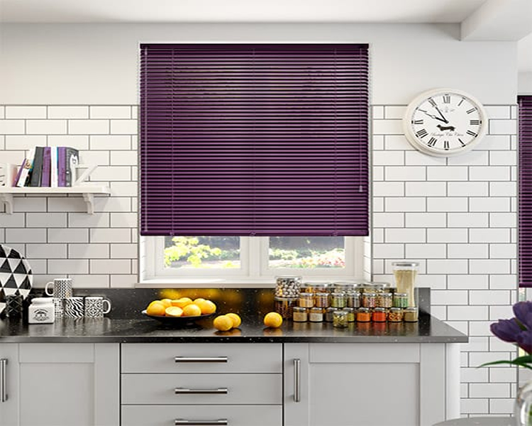 venetian blind